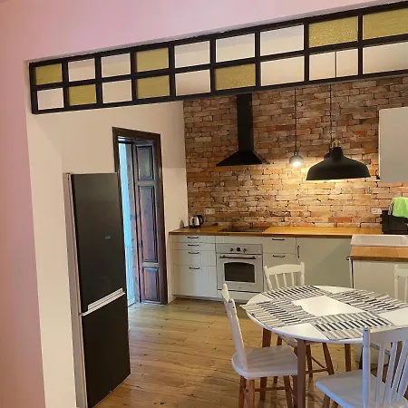 Apartament Z Ogrodem Starogard Gdański Eksteriør bilde