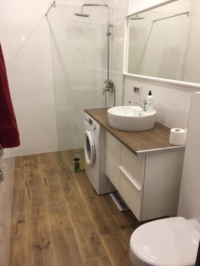 Z Ogrodem Apartment Starogard Gdanski