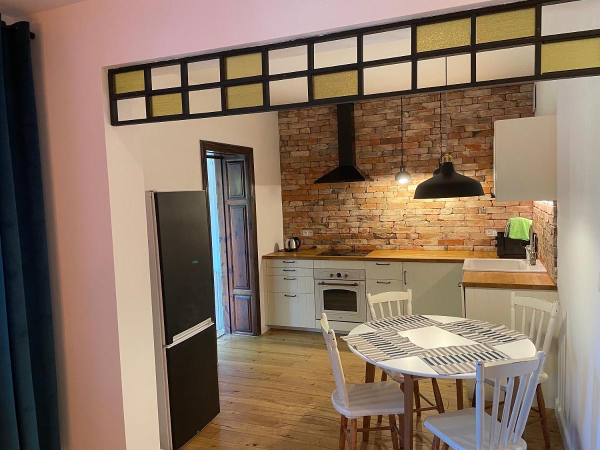 Apartment Z Ogrodem Starogard Gdanski