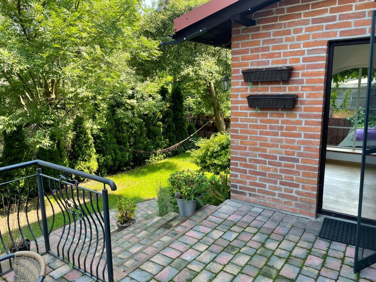 Apartment Z Ogrodem *