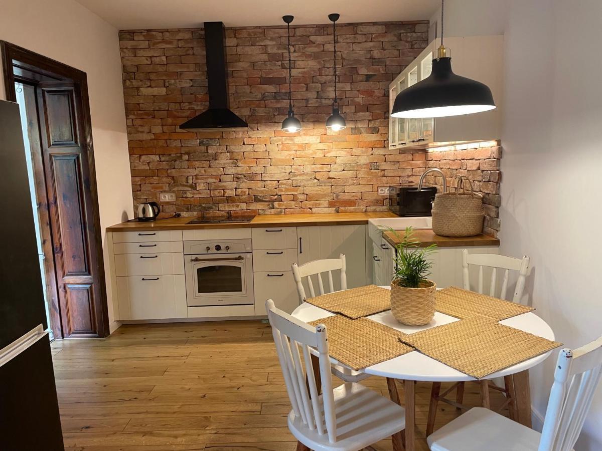 Apartment Z Ogrodem