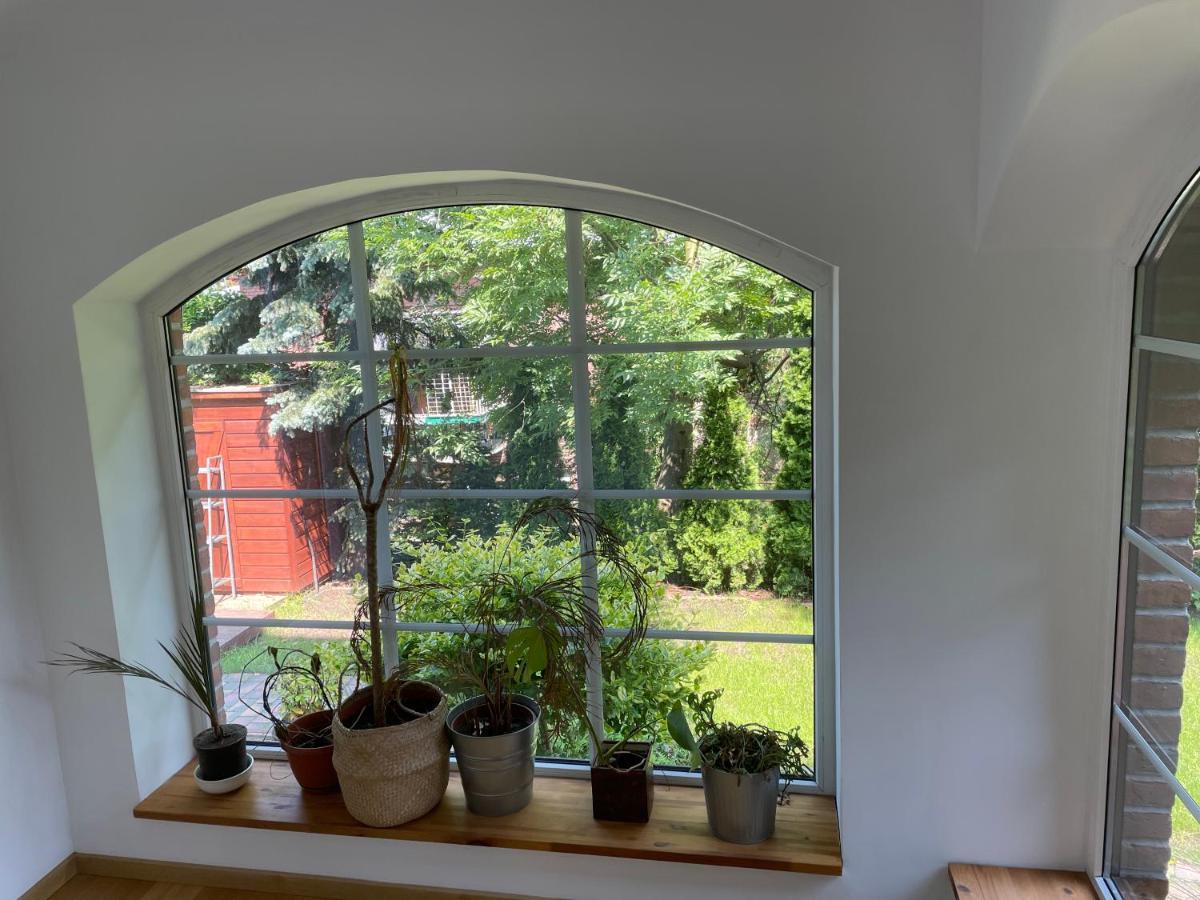 Z Ogrodem Apartment