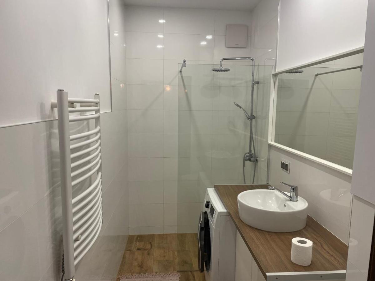 Apartment Z Ogrodem *
