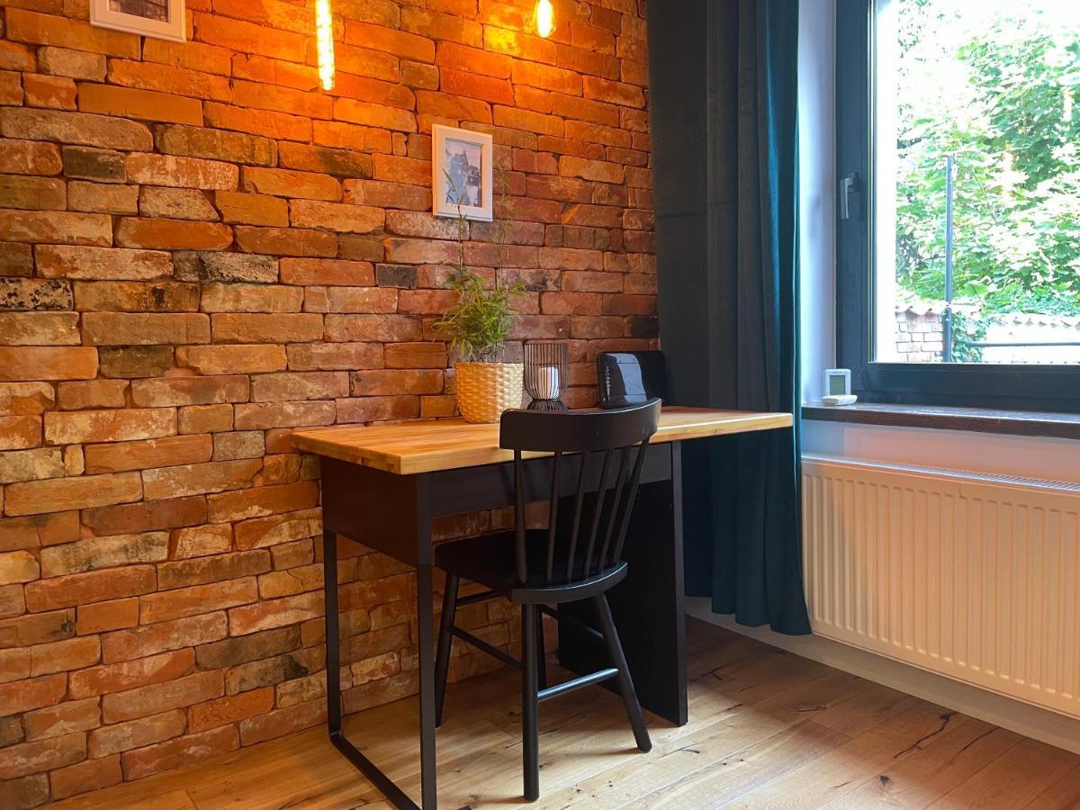 Apartment Z Ogrodem Starogard Gdanski